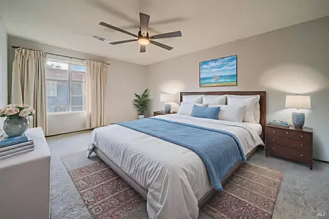 Bedroom - 2827 Sunburst Dr, Fairfield, CA 94533 photo 1 of 2
