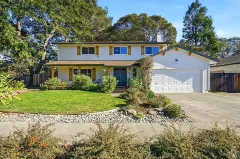 142 Shortt Rd, Santa Rosa, CA 95405