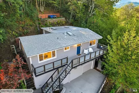 58 Berkeley Ave, San Anselmo, CA 94960