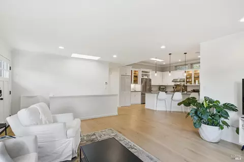 Other - 58 Berkeley Ave, San Anselmo, CA 94960 photo 3 of 6