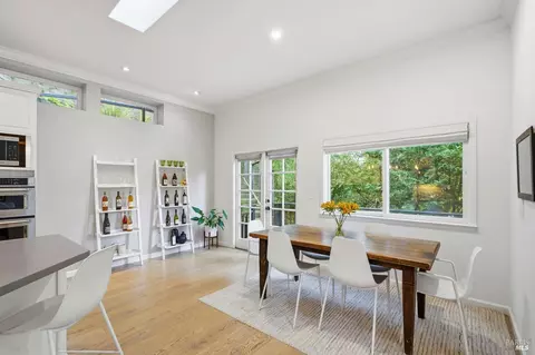 Dining - 58 Berkeley Ave, San Anselmo, CA 94960 photo 1 of 2