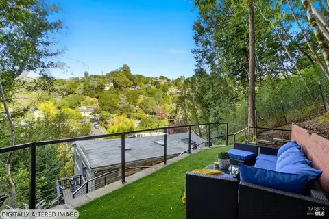 Other - 58 Berkeley Ave, San Anselmo, CA 94960 photo 5 of 6