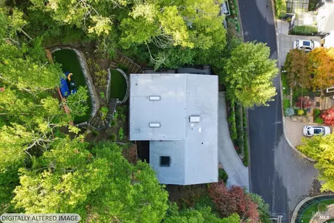 View/Area - 58 Berkeley Ave, San Anselmo, CA 94960 photo 1 of 1