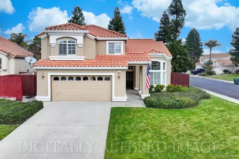 385 Sun Valley Way, Vacaville, CA 95688