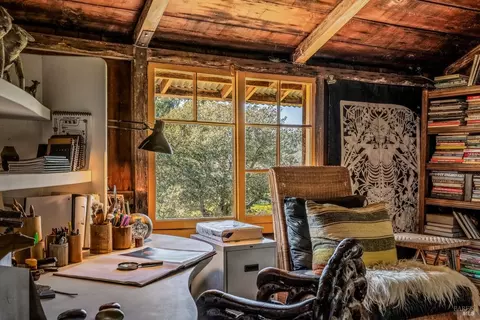 Other - 5100 Lovall Valley Rd, Sonoma, CA 95476 photo 2 of 5