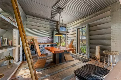 Dining - 5100 Lovall Valley Rd, Sonoma, CA 95476 photo 1 of 1