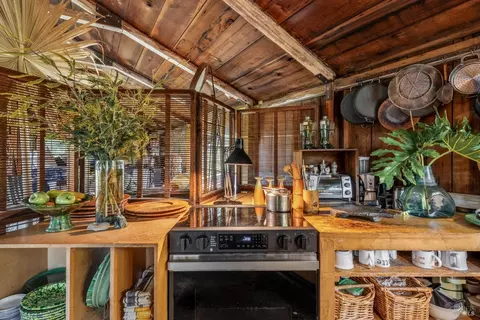 Kitchen - 5100 Lovall Valley Rd, Sonoma, CA 95476 photo 1 of 1
