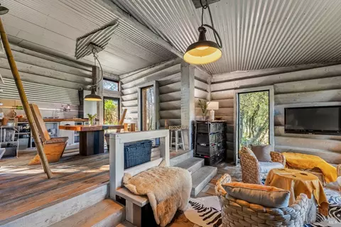 Living - 5100 Lovall Valley Rd, Sonoma, CA 95476 photo 3 of 3