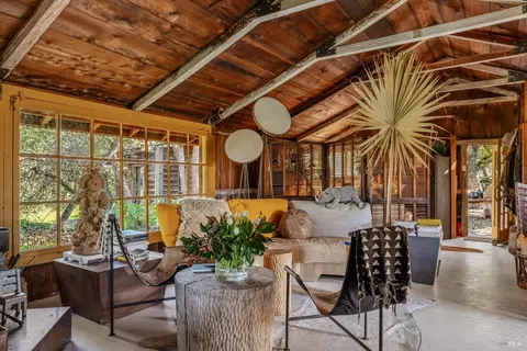 Living - 5100 Lovall Valley Rd, Sonoma, CA 95476 photo 1 of 3