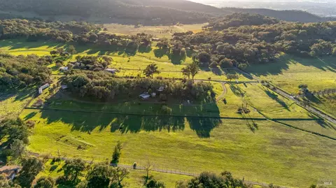 View/Area - 5100 Lovall Valley Rd, Sonoma, CA 95476 photo 1 of 1