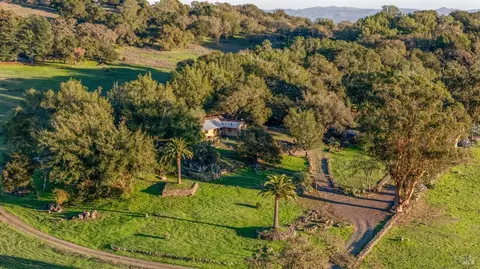Other - 5100 Lovall Valley Rd, Sonoma, CA 95476 photo 1 of 5