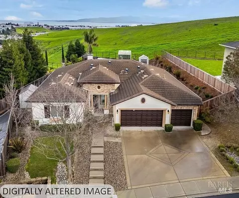 379 Mcallister Dr, Benicia, CA 94510