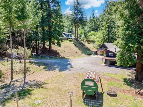 19500 Mountain View Rd, Boonville, CA 95415