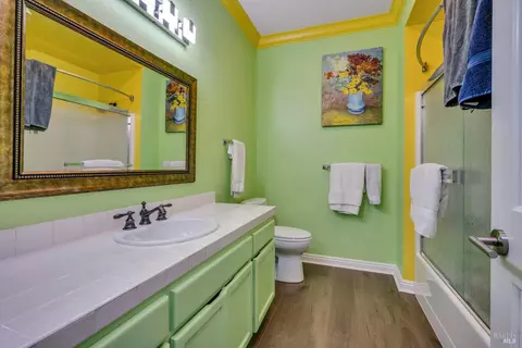 Bath - 667 Cherry Ave #34, Sonoma, CA 95476 photo 3 of 3