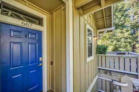 Entry Way - 667 Cherry Ave #34, Sonoma, CA 95476 photo 3 of 3