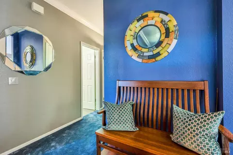 Entry Way - 667 Cherry Ave #34, Sonoma, CA 95476 photo 1 of 3