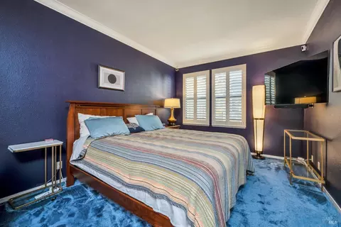 Bedroom - 667 Cherry Ave #34, Sonoma, CA 95476 photo 1 of 2