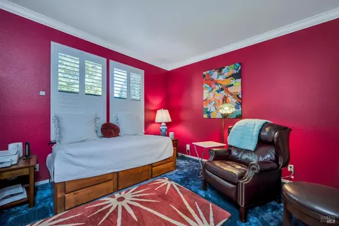 Bedroom - 667 Cherry Ave #34, Sonoma, CA 95476 photo 2 of 2