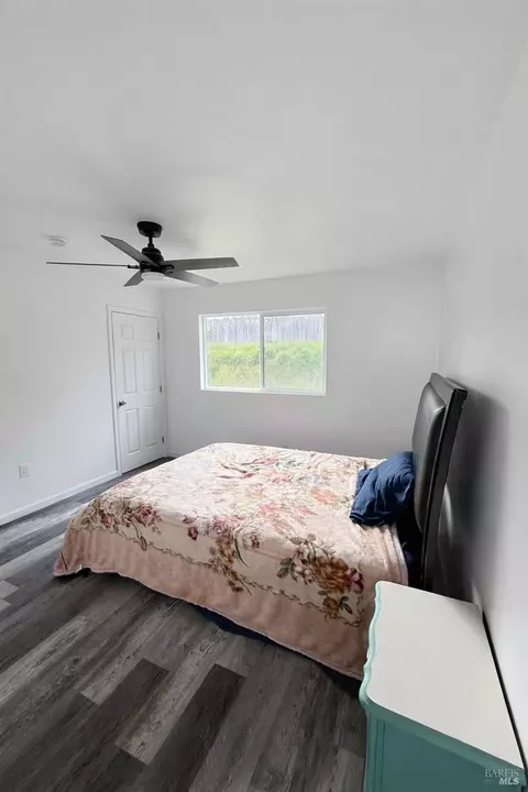 Bedroom - 252 Margie Dr, Willits, CA 95490 photo 4 of 5