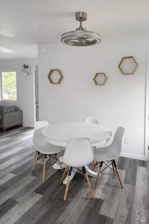 Dining - 252 Margie Dr, Willits, CA 95490 photo 1 of 1