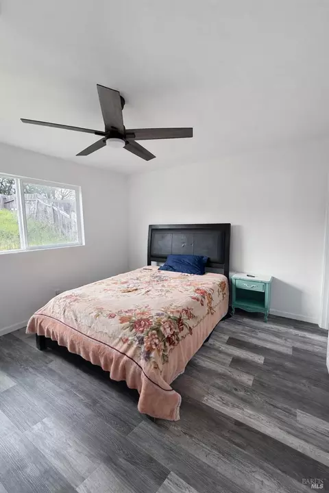 Bedroom - 252 Margie Dr, Willits, CA 95490 photo 2 of 5