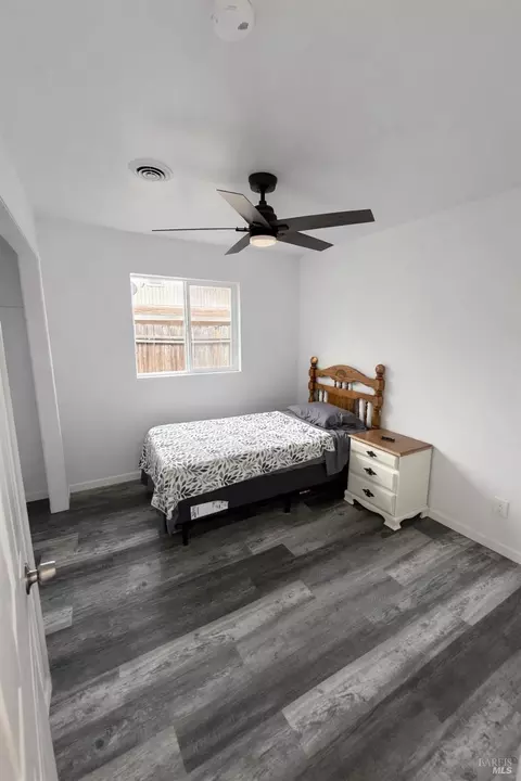 Bedroom - 252 Margie Dr, Willits, CA 95490 photo 1 of 5