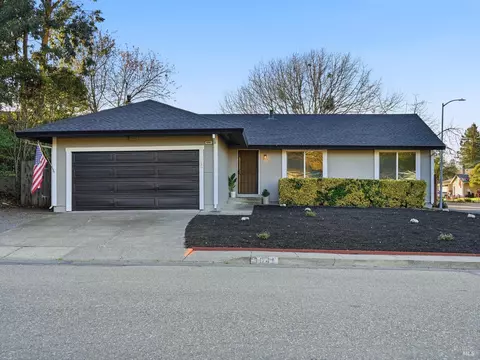 6041 Evelyn Ave, Rohnert Park, CA 94928
