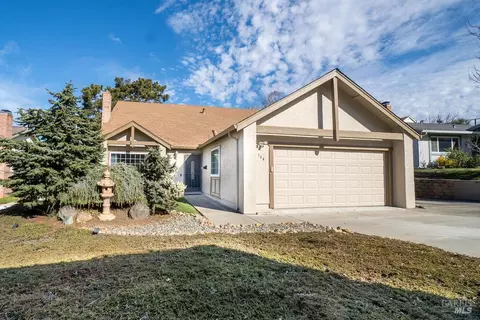 164 Carlisle Way, Benicia, CA 94510