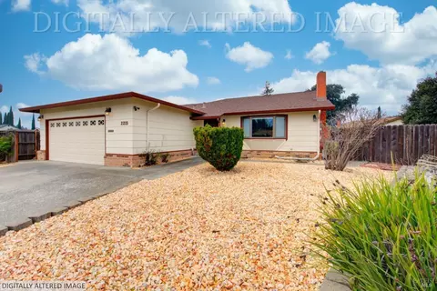 2219 Channing Ct, Fairfield, CA 94533