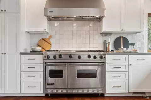 Kitchen - 30 Edgehill Rd, Mill Valley, CA 94941 photo 3 of 3