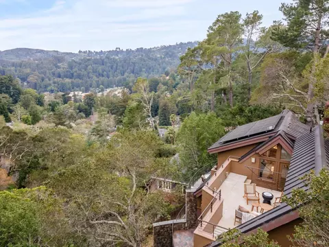 Other - 30 Edgehill Rd, Mill Valley, CA 94941 photo 9 of 10
