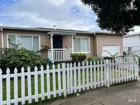 672 2nd St, Richmond, CA 94801