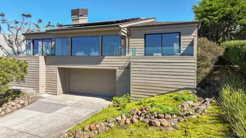 Exterior - 21108 Pelican Loop, Bodega Bay, CA 94923 photo 7 of 12