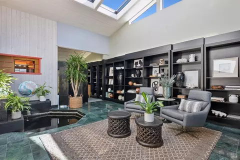 Living - 21108 Pelican Loop, Bodega Bay, CA 94923 photo 7 of 10