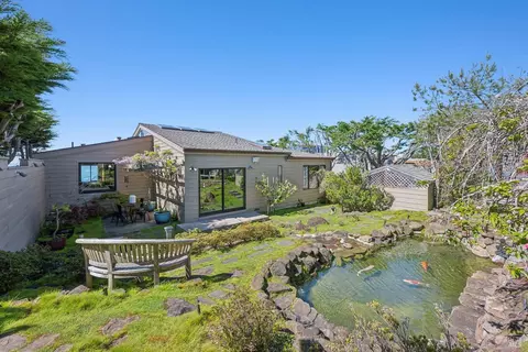 Exterior - 21108 Pelican Loop, Bodega Bay, CA 94923 photo 9 of 12