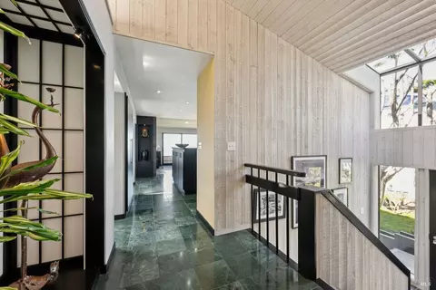 Entry Way - 21108 Pelican Loop, Bodega Bay, CA 94923 photo 1 of 4