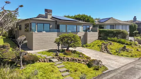 Exterior - 21108 Pelican Loop, Bodega Bay, CA 94923 photo 1 of 12