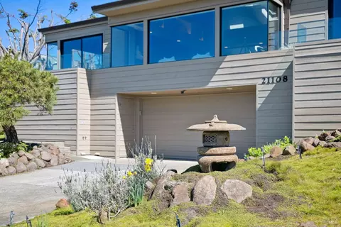 Exterior - 21108 Pelican Loop, Bodega Bay, CA 94923 photo 3 of 12
