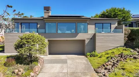 Exterior - 21108 Pelican Loop, Bodega Bay, CA 94923 photo 2 of 12