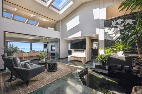 Living - 21108 Pelican Loop, Bodega Bay, CA 94923 photo 8 of 10