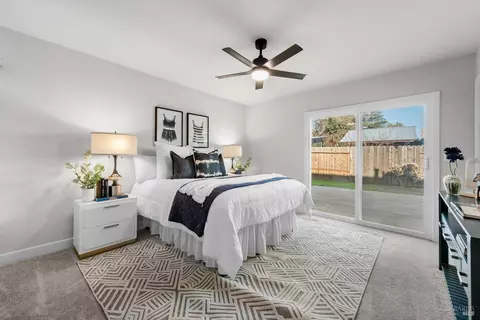 Bedroom - 428 Crofters Ct, Fairfield, CA 94533 photo 1 of 3