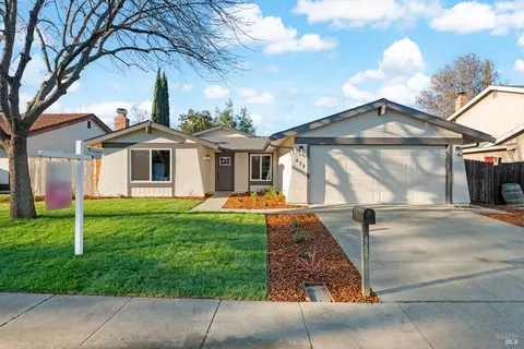 428 Crofters Ct, Fairfield, CA 94533
