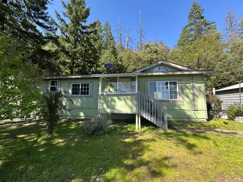 59145 Bell Springs Rd, Laytonville, CA 95454