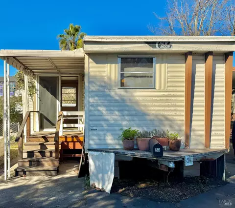 18925 Sonoma Hwy #53, Sonoma, CA 95476