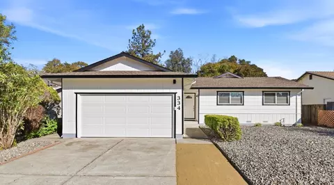 334 Brockhurst Dr, Santa Rosa, CA 95401