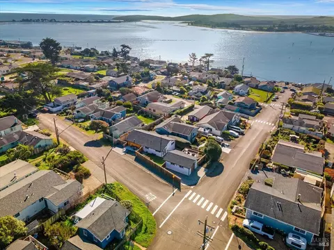 View/Area - 1235 Bay View St, Bodega Bay, CA 94923 photo 1 of 6