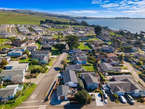View/Area - 1235 Bay View St, Bodega Bay, CA 94923 photo 4 of 6