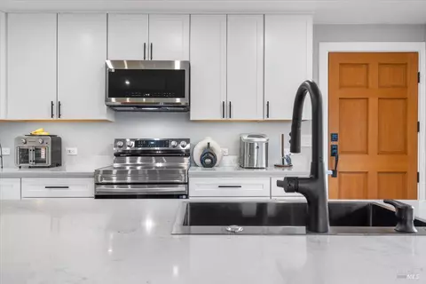 Kitchen - 1235 Bay View St, Bodega Bay, CA 94923 photo 4 of 4