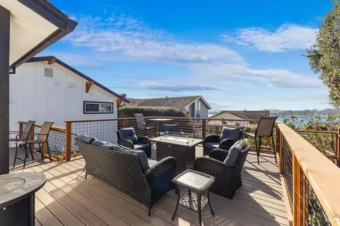 Exterior - 1235 Bay View St, Bodega Bay, CA 94923 photo 4 of 4