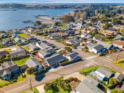 View/Area - 1235 Bay View St, Bodega Bay, CA 94923 photo 3 of 6